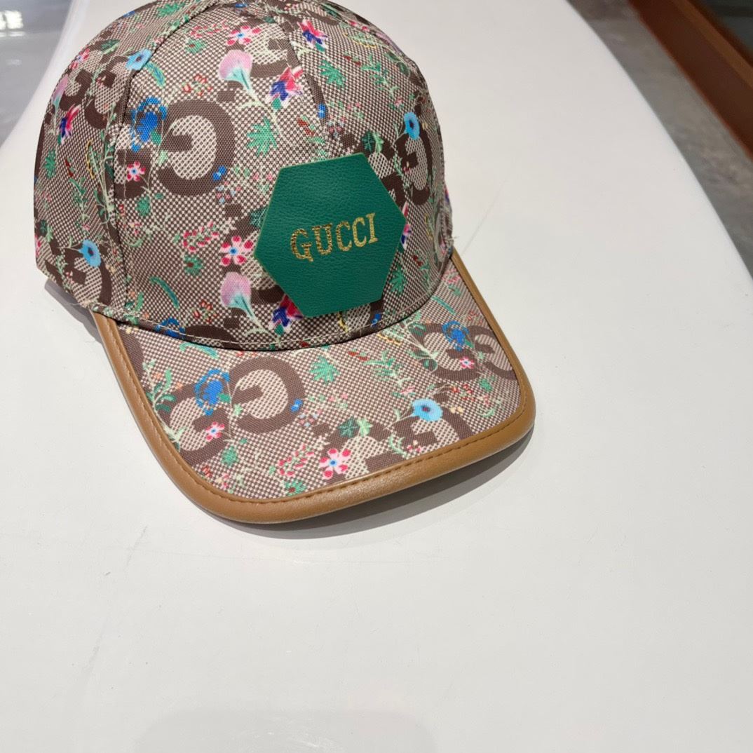 Gucci Caps